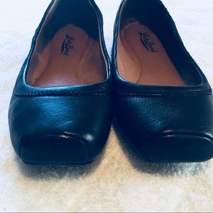 FINAL SALE🎉Lucky Brand ● LEATHER Ballerina Flats